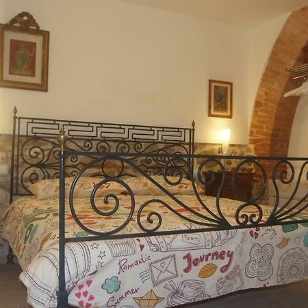 Piccola Corte Ascoli Piceno Buitenkant foto