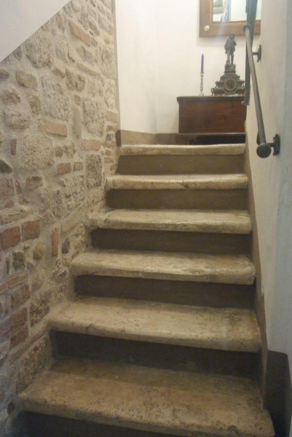 Piccola Corte Ascoli Piceno Buitenkant foto