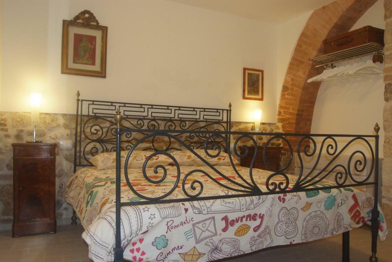 Piccola Corte Ascoli Piceno Buitenkant foto